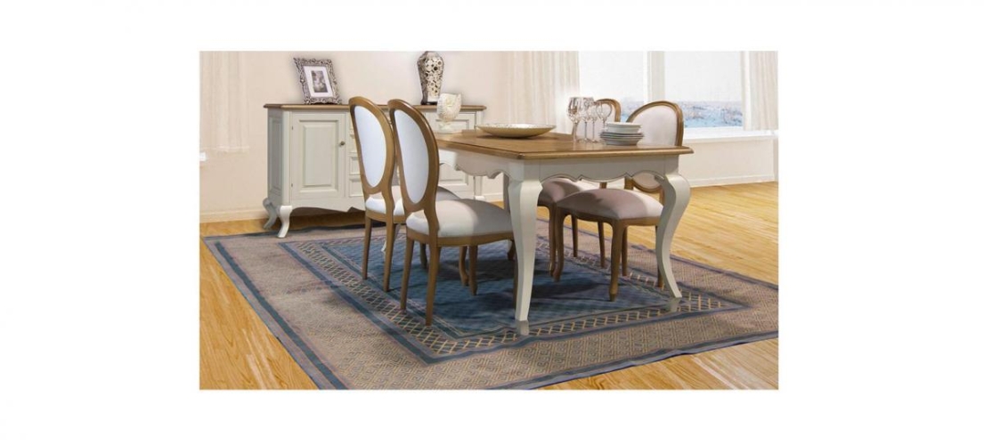 Обеденный стол Cervera