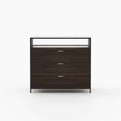 Комод Rowling 4 ящика