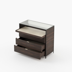 Комод Rowling 4 ящика