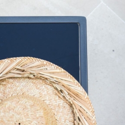 Стол приставной Moma CARBON