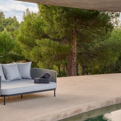 Уличная кровать Boston