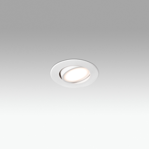 Встраиваемый светильник Koi Led