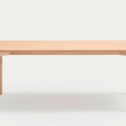 Обеденный стол Atlas натуральный