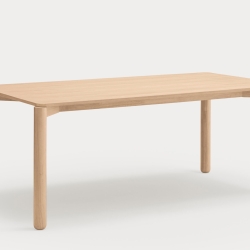 Обеденный стол Atlas натуральный