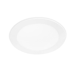 Встраиваемый светильик Easy Round Ø295mm теплый-белый