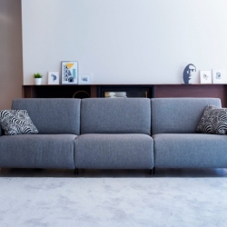 Диван Atlanta 3-х модульный