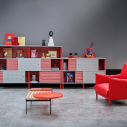 Стеллаж Estante 139