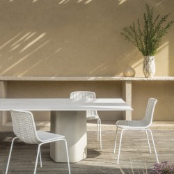 Прямоугольный обеденный столTalo 260 см