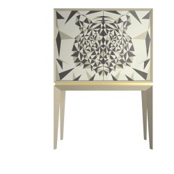 Барный шкаф Triangle Tiger