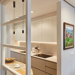 Светильник подвесной Anvil Spot S 60° черный