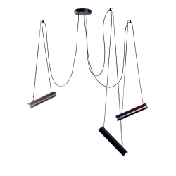 Подвесной светильник Pepo 27870/3-G