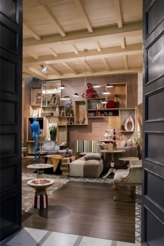 Столик Copa 0217