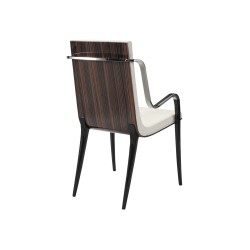 Стул Jackie I с подлокотниками