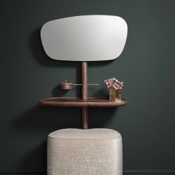 Пуфик Momentos бархат