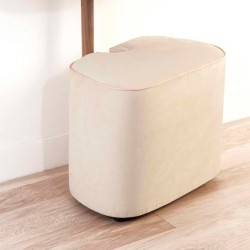 Пуфик Momentos бархат