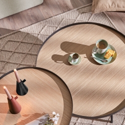 Журнальный столик Nenet ø60