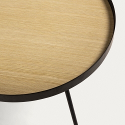 Журнальный столик Nenet ø60