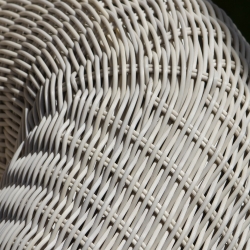 Диван Calderan WHITE WASH