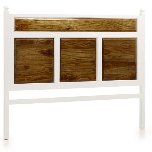 Изголовье New White