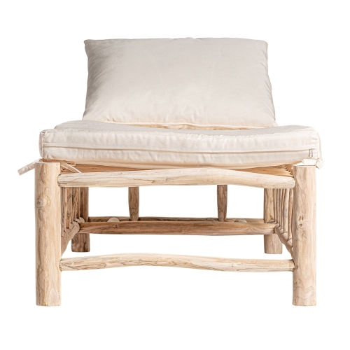 Шезлонг Atibo