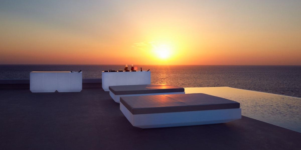 Кровать Vela 200x180x40