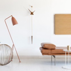 Часы настенные Punto y Coma G