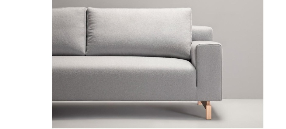 Диван прямой Master