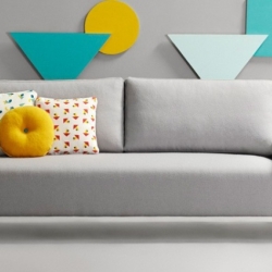 Диван прямой Master