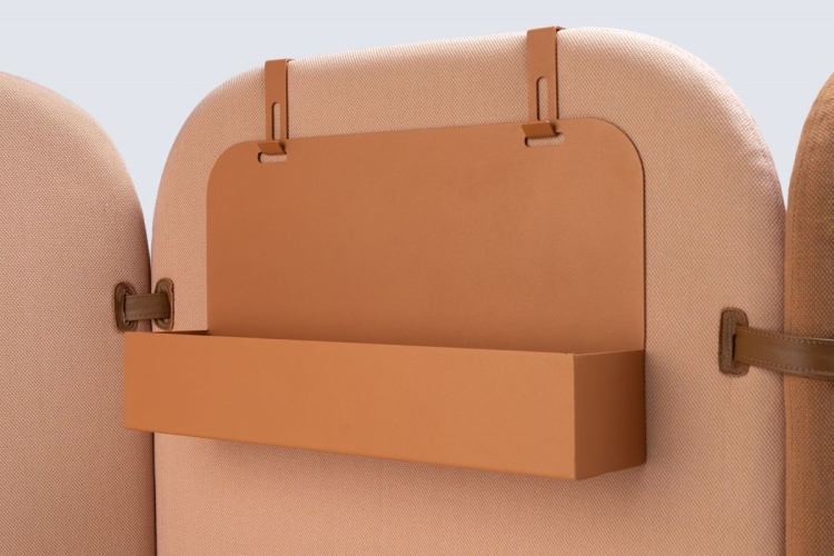 Перегородка Ola A