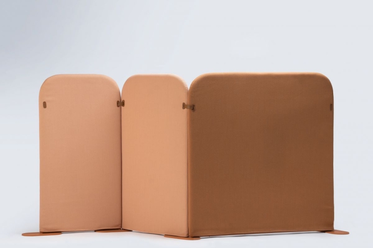 Перегородка Ola A