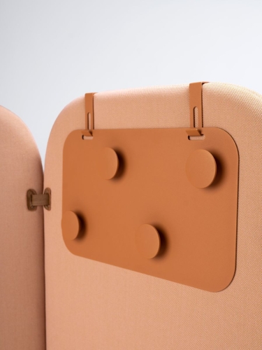 Перегородка Ola A