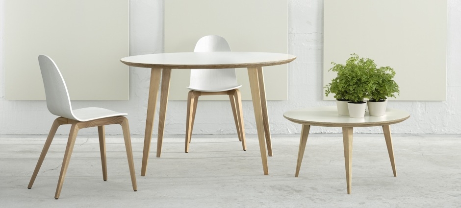 Столик журнальный Bob