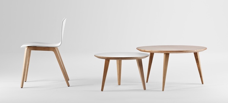 Столик журнальный Bob