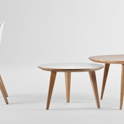 Столик журнальный Bob