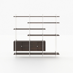 Стеллаж Taylor