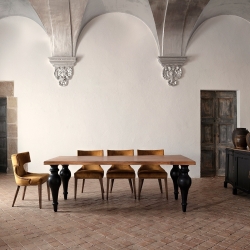 Ваза Malda высота 26 см