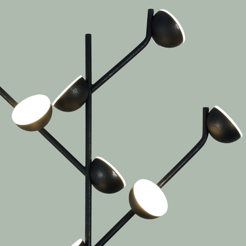 Бра MANTRA ADN 6419