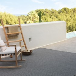 Ковер Miami Opal gray 275x360