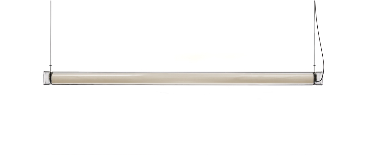 Подвесной светильник Estela 120 Short Horizontal