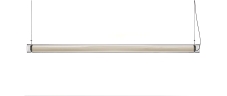 Подвесной светильник Estela 120 Short Horizontal