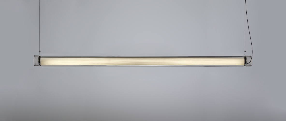 Подвесной светильник Estela 120 Short Horizontal