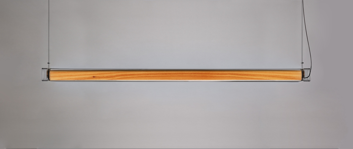 Подвесной светильник Estela 120 Short Horizontal