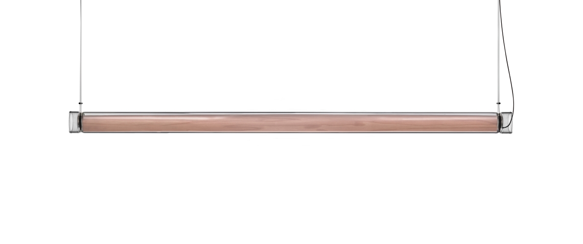 Подвесной светильник Estela 120 Short Horizontal