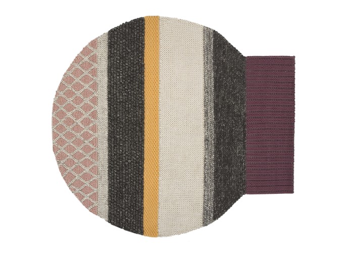 Ковер Mangas Original Globo MG2