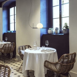 Подвесной светильник Circ CIR_3714S с поверхностным навесом