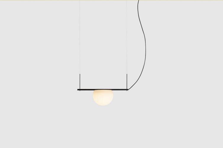 Подвесной светильник Circ CIR_3714S с поверхностным навесом