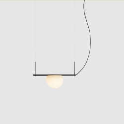 Подвесной светильник Circ CIR_3714S с поверхностным навесом