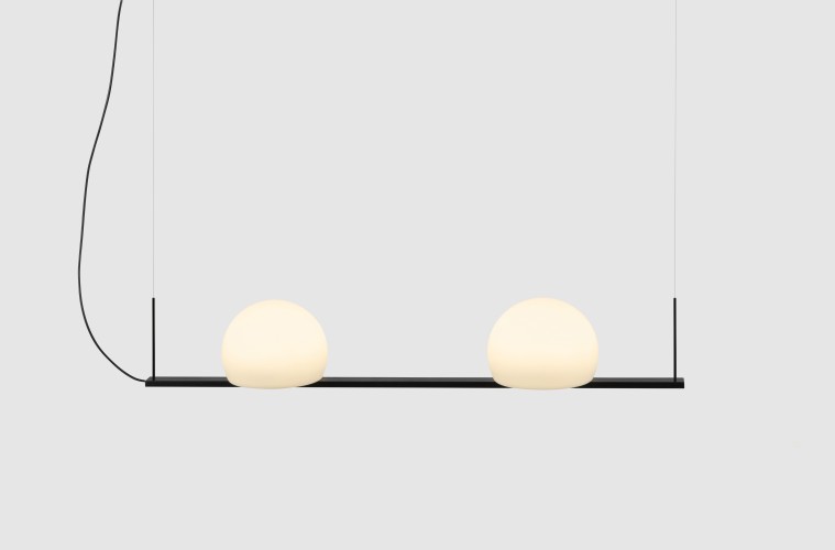 Подвесной светильник Circ CIR_3714S с поверхностным навесом
