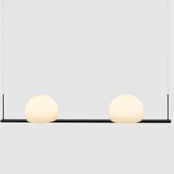 Подвесной светильник Circ CIR_3714S с поверхностным навесом