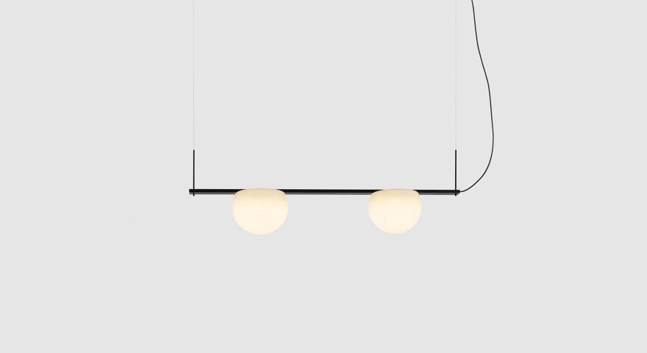 Подвесной светильник Circ CIR_3714S с поверхностным навесом